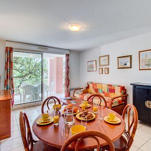 Appartement à 2 Chambres à Coucher